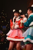 坂井仁香（撮影：栗原信太郎、草間智博）