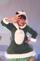 吉川ひより（撮影：栗原信太郎、草間智博）