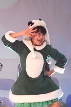 吉川ひより（撮影：栗原信太郎、草間智博）