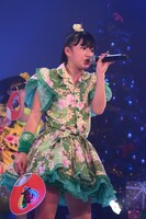 吉川ひより（撮影：栗原信太郎、草間智博）