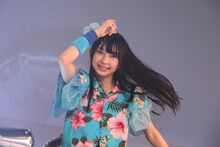 辻野かなみ（撮影：栗原信太郎、草間智博）