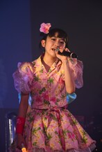 小泉遥香（撮影：栗原信太郎、草間智博）