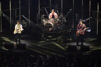 MONGOL800（撮影：武安弘毅）