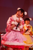 小泉遥香（撮影：栗原信太郎、草間智博）