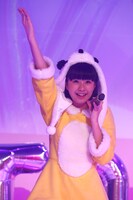 永坂真心（撮影：栗原信太郎、草間智博）