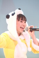 永坂真心（撮影：栗原信太郎、草間智博）