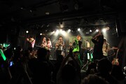 「MIKIROCK BYPASS」の様子。(提供:EXIT TUNES)