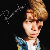 PAELLAS「Remember」ジャケット