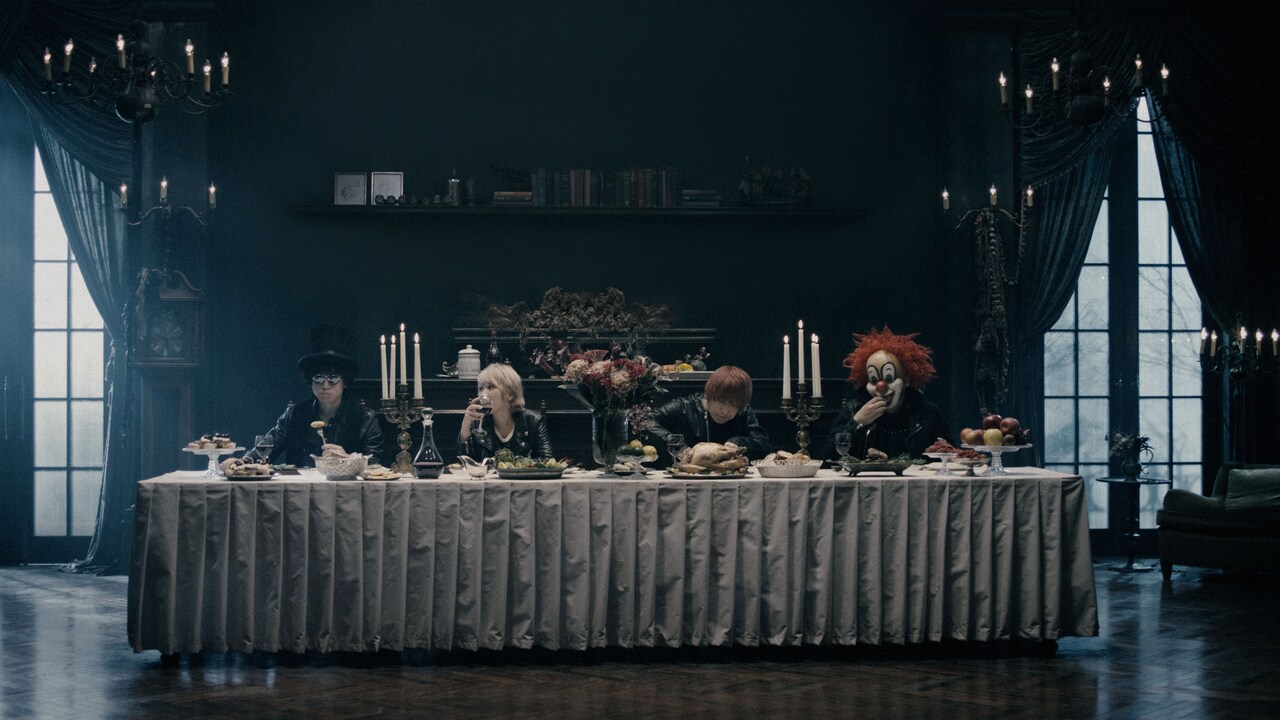 SEKAI NO OWARI、台湾「KKBOX MUSIC AWARDS」に日本代表で参加