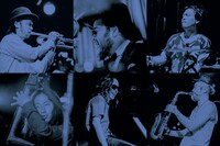 SOIL & "PIMP" SESSIONS