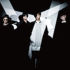 20周年UNCHAIN、セルフプロデュースによるオリジナルアルバム
