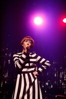 木村カエラ（撮影：川田洋司）