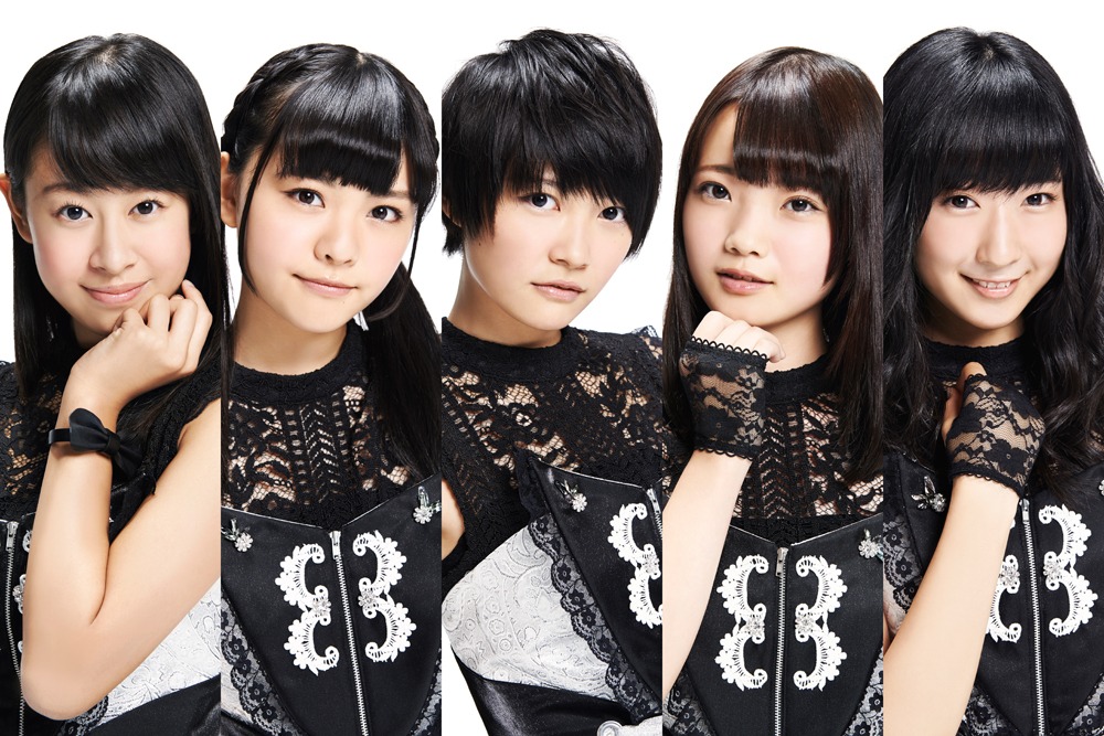 Party Rockets GT