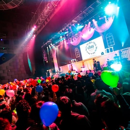 chay、みんなのことが好きで好きで好きすぎるクリスマスツアー終幕