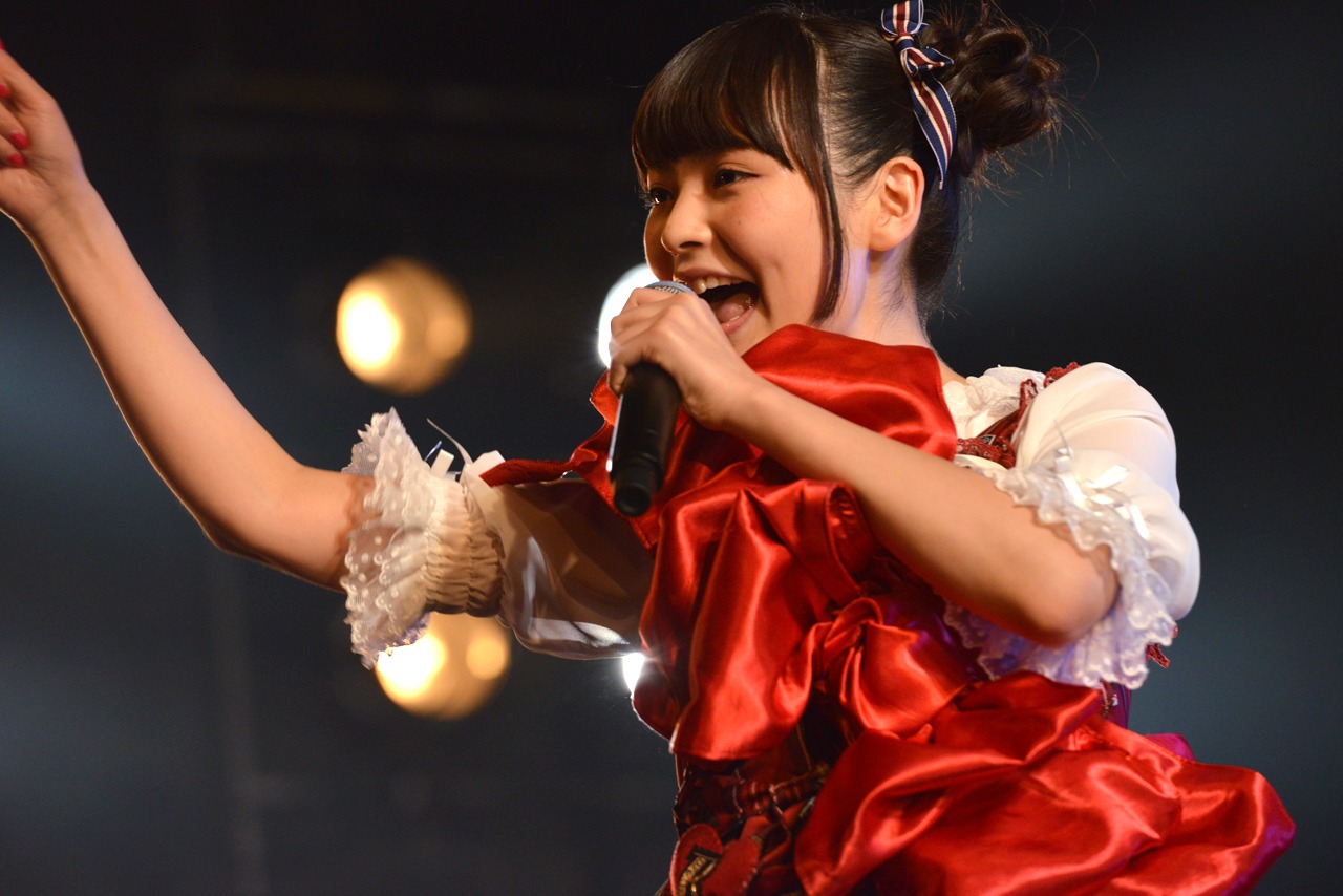 上坂すみれ