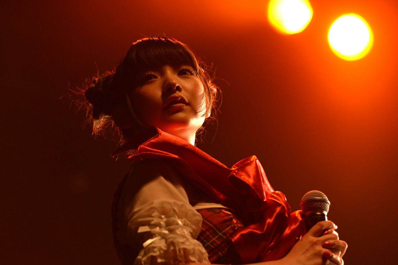 上坂すみれ