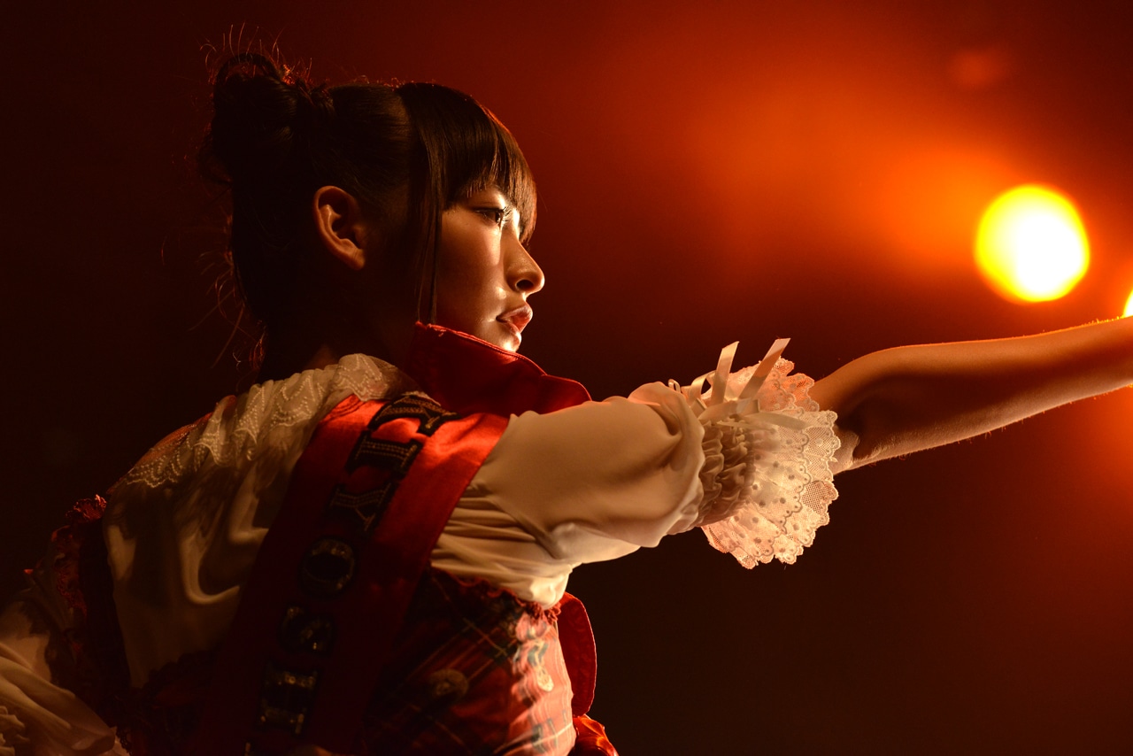 上坂すみれ