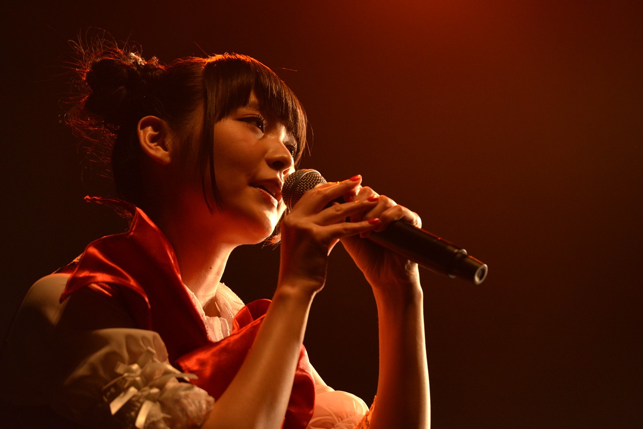 上坂すみれ