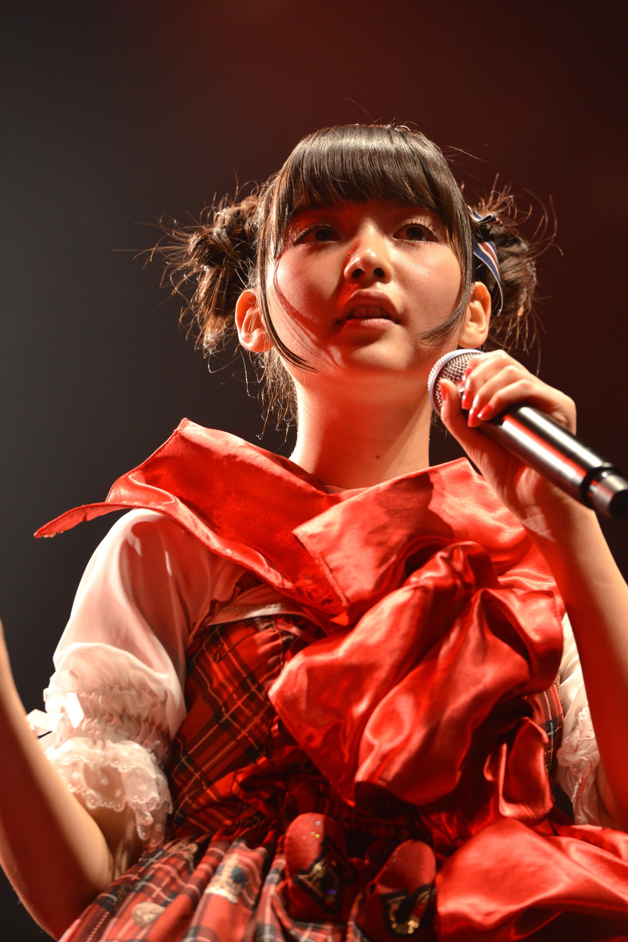 上坂すみれ