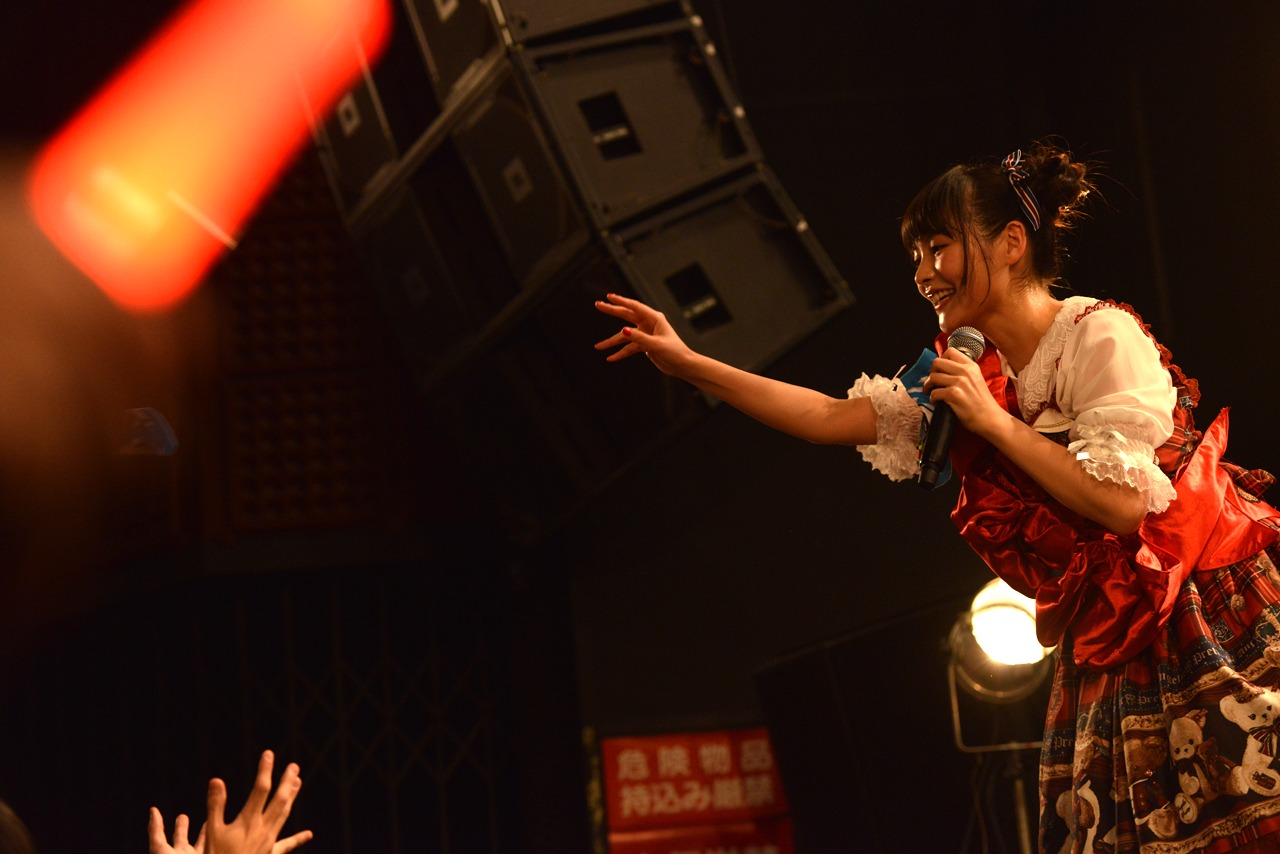 上坂すみれ