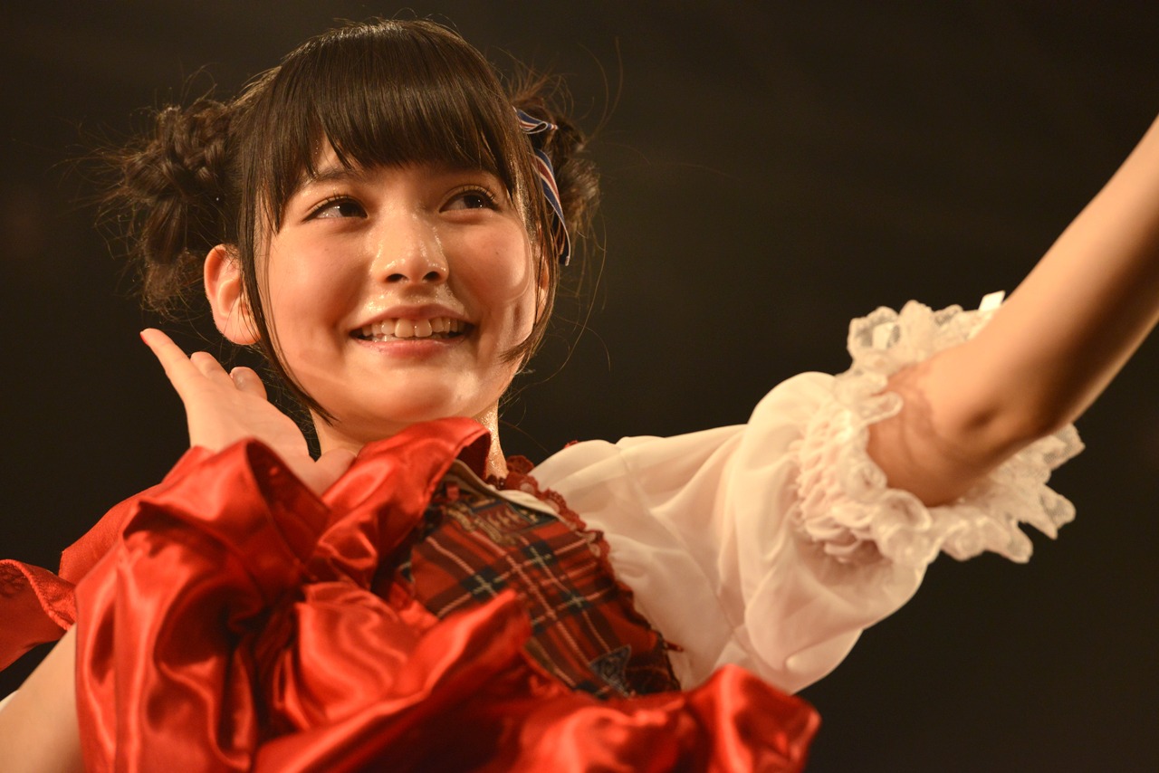 上坂すみれ