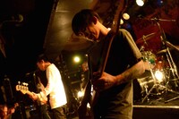 Yu-ki Miyamoto（G, Cho / COUNTRY YARD）（撮影：半田安政[showcase]）