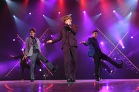 Lead（写真提供：ライジングプロダクション）