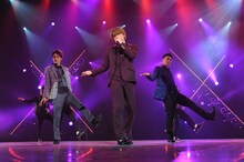 Lead（写真提供：ライジングプロダクション）