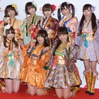μ's、初の紅白出場を控え「アニメのよさをしっかり伝えたい」