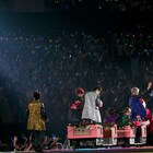 超特急、8号車と代々木を“ホーム”に「心のレールはずっとつながってる」