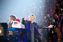 カイ（写真提供：SDR）