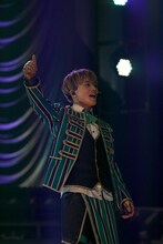 タクヤ（写真提供：SDR）