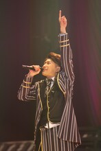 コーイチ（写真提供：SDR）