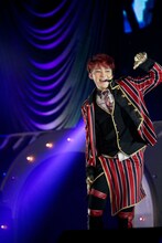 ユーキ（写真提供：SDR）