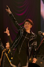 コーイチ（写真提供：SDR）