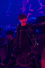 リョウガ（写真提供：SDR）