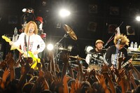 WANIMA（Photo by Yuji "本田本" Honda）