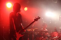 ORANGE RANGE（写真提供：スーパーエコーレーベル）