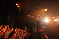 ORANGE RANGE（写真提供：スーパーエコーレーベル）