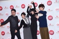 ゲスの極み乙女。