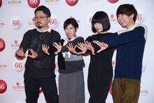 ゲスの極み乙女。