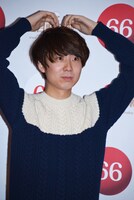 川谷絵音（Vo, G）