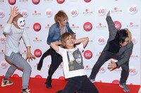 ゴールデンボンバー