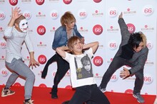 ゴールデンボンバー