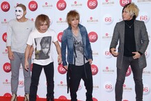 ゴールデンボンバー