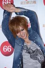 喜矢武豊（Gita-）