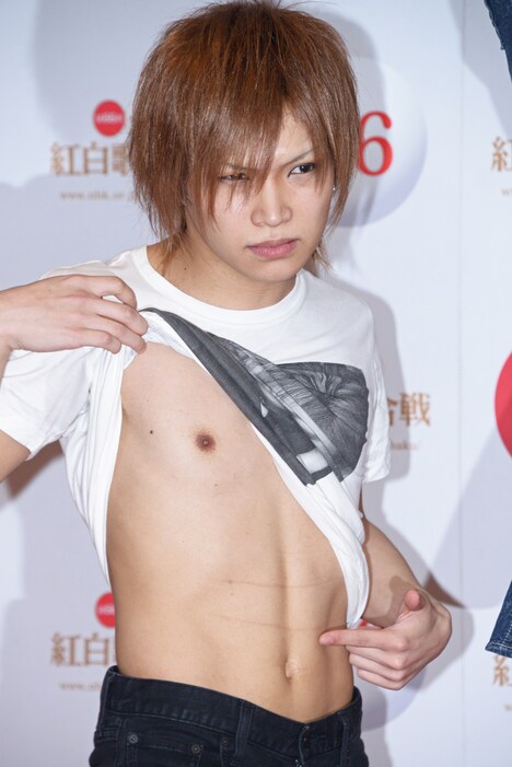 鬼龍院翔（Vo-karu）