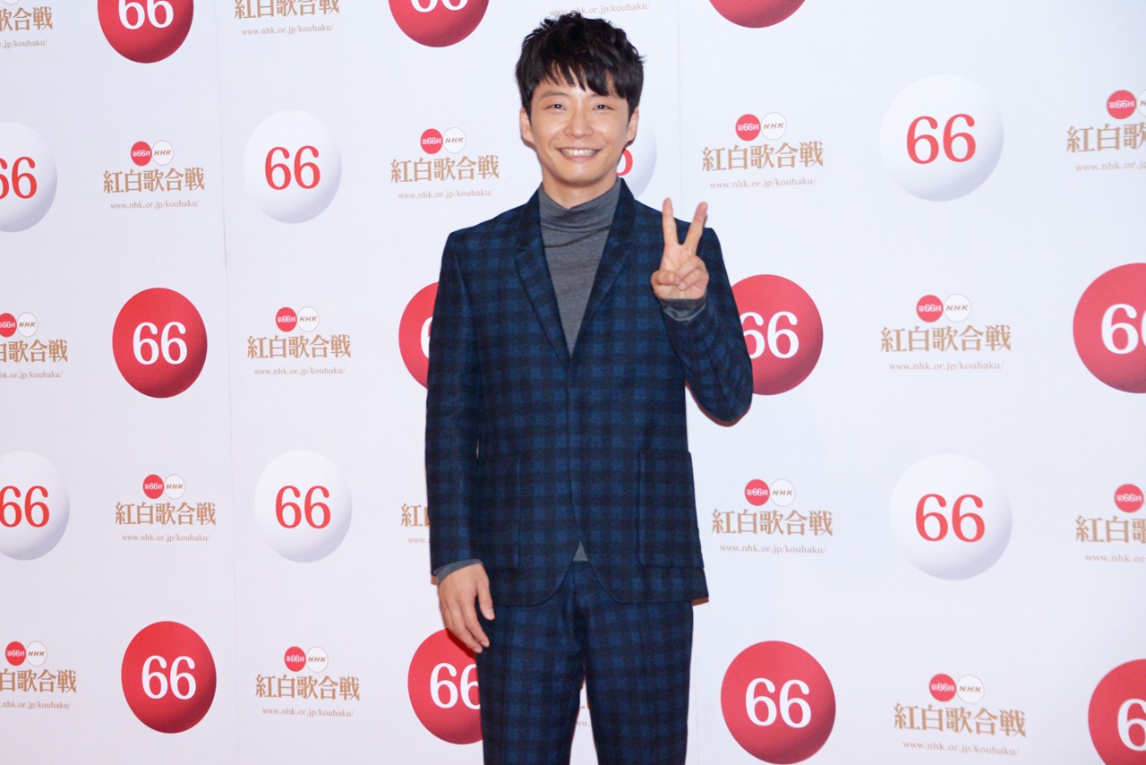 星野源