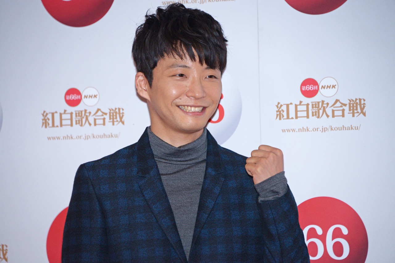 星野源