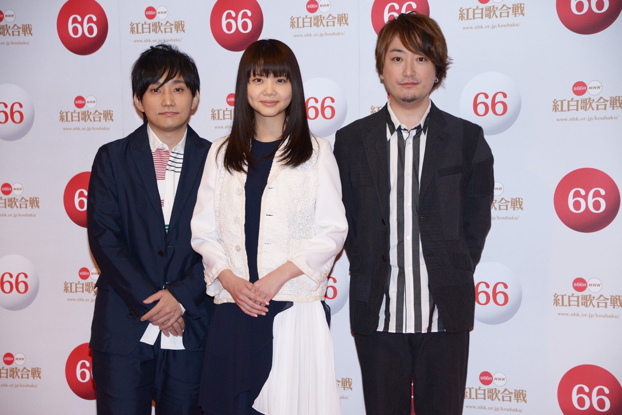 いきものがかり